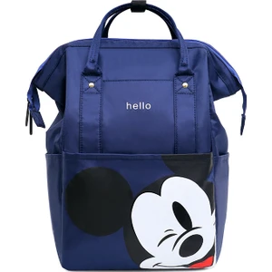 Love Home Anne Bebek Bakım Çantası (Yurt Dışından)