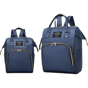 Love Home Anne Bebek Bakım Çantası (Yurt Dışından)