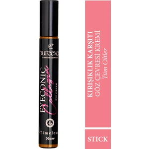 Pureexen Cosmetics 	
Eyeconic Collagen – Göz Kremi