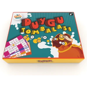 Duygu Tombalası