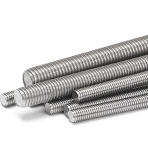 Melek Yapı Civata Sonsuz Diş, Saplama, Gijon ,tij 1 Metre