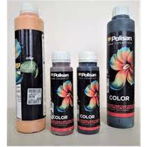 Natura Color Su Bazlı Renklendirci Beyaz 0,75 Litre