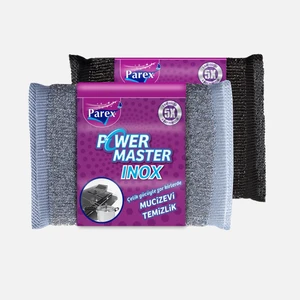 Power Master Inox Yeni