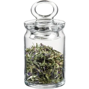 95104 Kitchen Mini Baharatlık Kavanoz 240 cc - 8 Adet PP95104