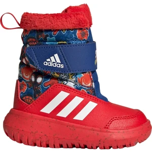 Adidas x Marvel Winterplay Superhero Adventures Bebek Kırmızı Bot (GZ1708)