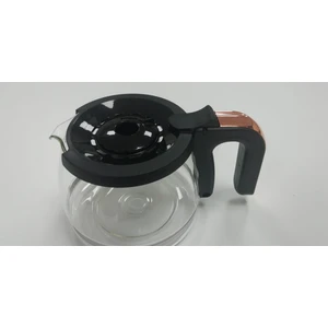 Hatır Plus Mod 5 In 1 Bakır Cam Demlik