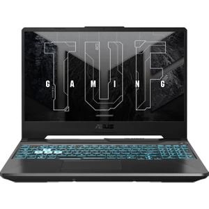 Tuf Gamıng F15 FX506HC-HN375 Intel İntel Core i5-11400H 8GB Ddr4 512GB Pcıe SSD 4GB RTX3050 15.6" FHD 144Hz Freedos