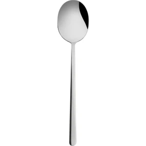 Bead Tekli Yemek Kaşığı 20 cm