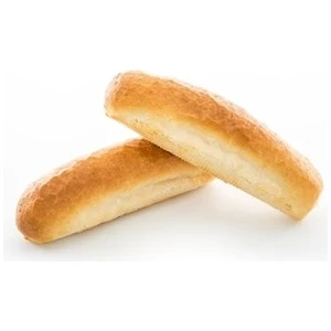 Mayalı Hane Glutensiz Baget Ekmek 2x100 gr (6'lı paket)