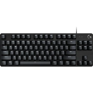 920-010564 G G413 SE TKL Aydınlatmalı Türkçe Q Mekanik Oyun Klavyesi