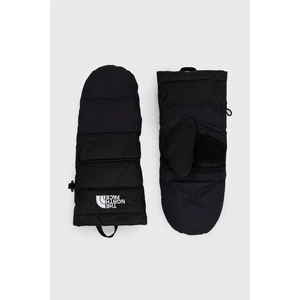 The North Face Nuptse Convertıble Mıtt Erkek Eldiven NF0A55L6JK31