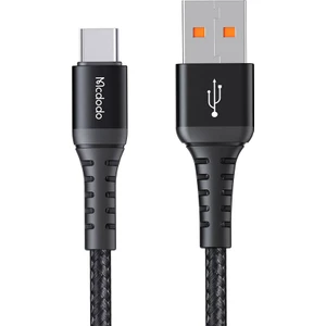 CA-2271 Type-C Q.c 4.0 Hızlı Data-Şarj Kablosu 1m-Siyah