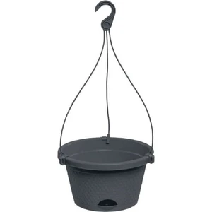 Makrome Plastik Saksı 5,5 L