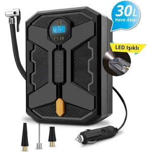 Dijital Hava Kompresörü