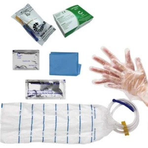 Ceren Lavman Seti - 5 Adet