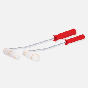 10CM Kalorifer Parmak Rulo Polyamid