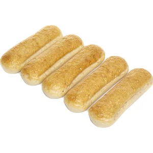Mayalı Hane Glutensiz Sandviç Ekmeği 5x75 gr (6'lı Paket)