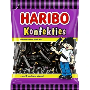 Haribo Konfekties 160 gr