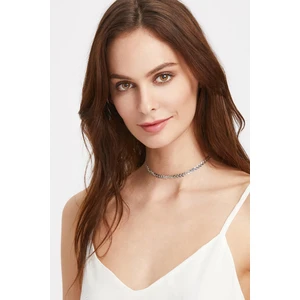 New Obsessions Choo Choker Kolye
