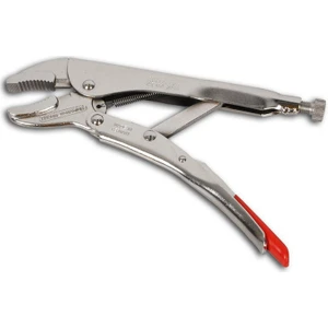 Parlak Galvanizli 250 mm Ayarlı Pense