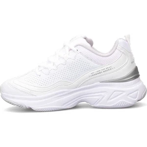 Best Of 171 Deri Trend Sneakers Ayakkabı 36-40