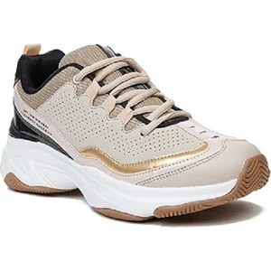 Best Of 171 Deri Trend Sneakers Ayakkabı 36-40