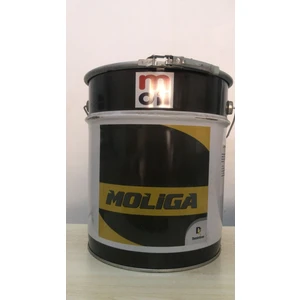 Moliga Lityum Kompleks Mavi Renkli Lifli Gres 15 kg