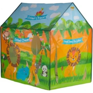 Furkan Toys Sevimli Orman Oyun Evi