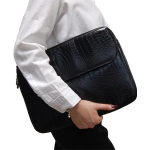 D'vers Unisex 13-14-15.6 Inç Uyumlu Macbook Kılıf Notebook Laptop Çantası
