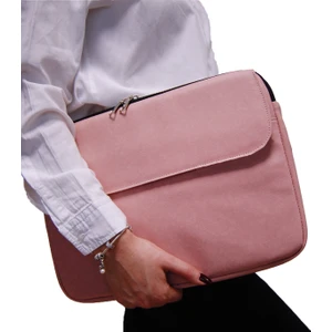 D'vers Unisex 13-14-15.6 Inç Uyumlu Macbook Kılıf Notebook Laptop Çantası