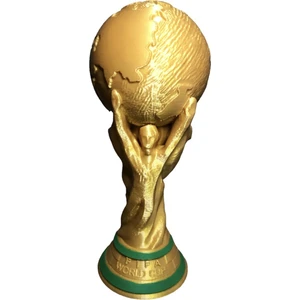 Bi'şeyler Sepeti Fifa World Cup - Fıfa Dünya Kupası - 20 cm