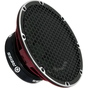 Audio M8PX Özel Seri 400 Watt 175 Rms 20 cm Midrange M8PX