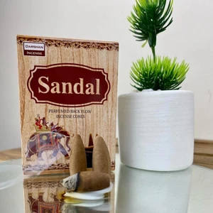 Hyge Rahatlatıcı Geri Akış Tütsü (10 Adet)