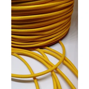 Paracord Iplik Kavun Sarısı Renk
