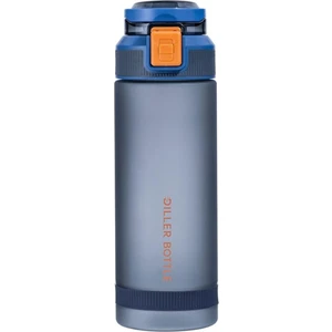 Bee Diller Tritan Su Matarası 790ML DB016 Mavi