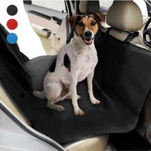 Araç Araba Oto Arka Koltuk Kedi Köpek Koltuk Örtüsü Koltuk Koruma EX0020