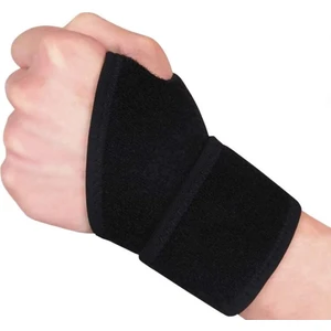 El Bilek Bandajı Ateli Statik El Bilek Splinti Burkulma Bilekliği