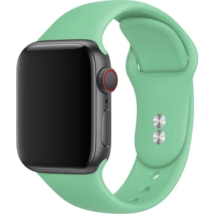 M/l Beden Apple 8 Series Watch Ultra 45 mm Klasik Sililkon Kordon