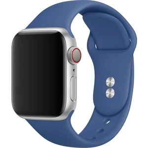 M/l Beden Apple 8 Series Watch Ultra 49 mm Klasik Sililkon Kordon