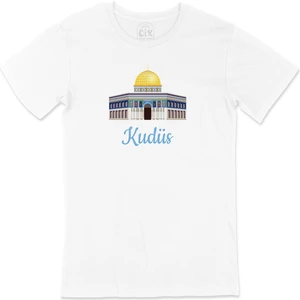 Kudüs Tişört