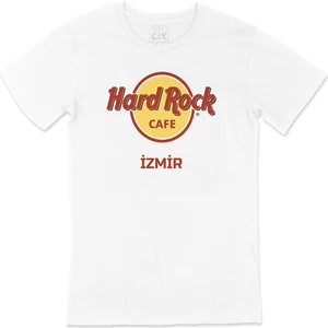 Hard Rock Cafe Izmir Tişört