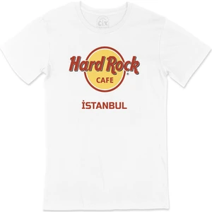 Hard Rock Cafe Istanbul Tişört