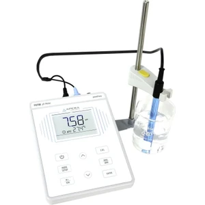 PH700 Masa Üstü Ph Metre