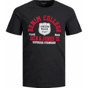 Jack & Jones Jjelogo Tişört 12220500