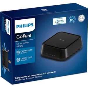 Gopure Araba Hava Temizleyici 5212