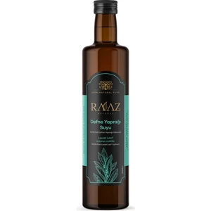 Defne Yaprağı Suyu  250 ml