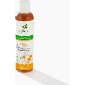 Apifarm Organik Propolisli Şampuan 250 ml