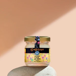 Organik Arı Sütü 30g
