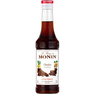 Chocolate Çikolata Şurubu 250 ml