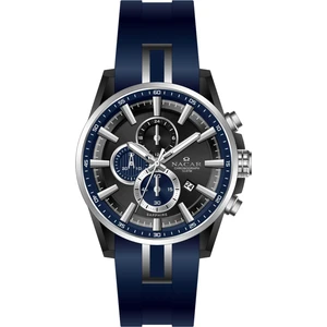 NC38-296338-BBSS3 Erkek Kol Saati